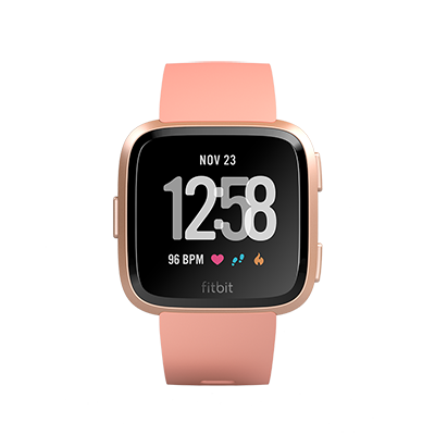 Fitbit Versa