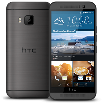 HTC One M9s