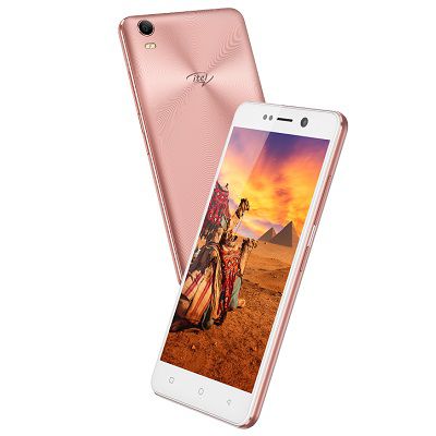 Itel S31