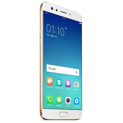 Oppo F3