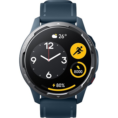 Xiaomi Watch S1 Active