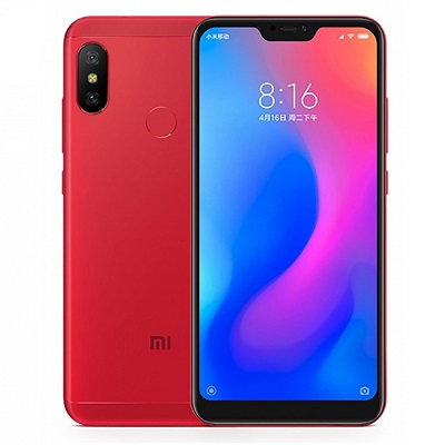 Xiaomi Mi A2 Lite 3GB/32GB