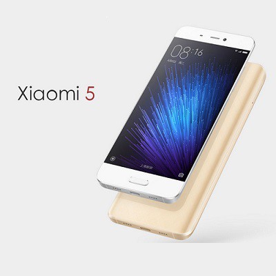 Xiaomi Mi 5