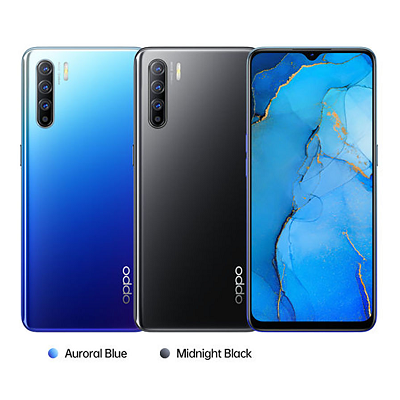 Oppo Reno 3 