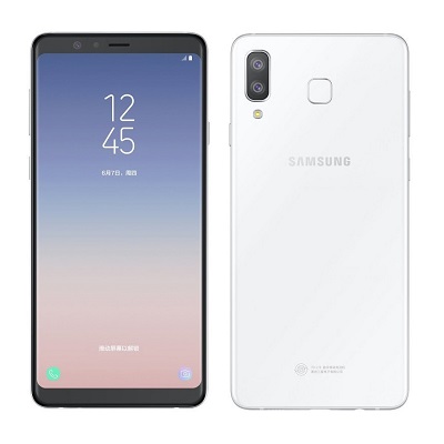 Samsung Galaxy A8 Star - Hàng Trưng Bày - Bảo Hành 12T