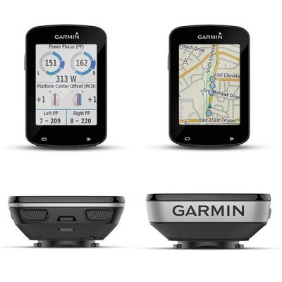 Garmin Edge 820