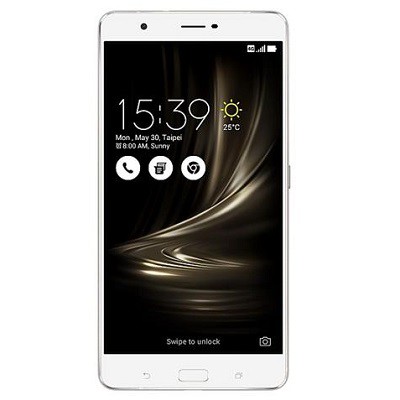 Asus Zenfone 3 Ultra ZU680KL