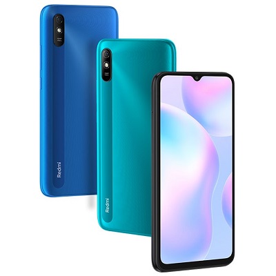 Xiaomi Redmi 9A 2GB-32GB