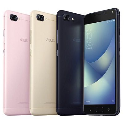 Asus Zenfone 4 Max Pro ZC554KL