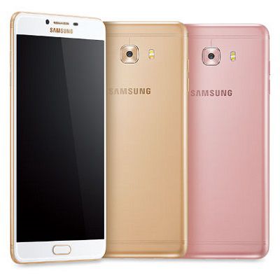 Samsung Galaxy C9 Pro