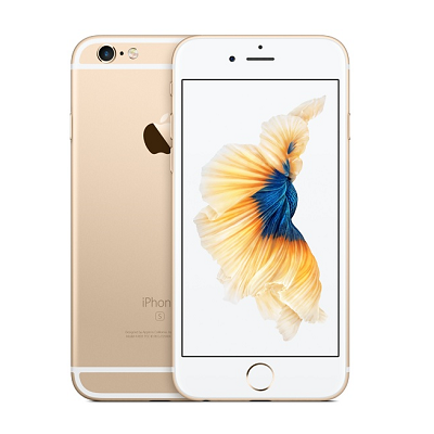 Apple iPhone 6S 16Gb Gold