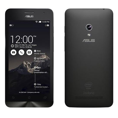 Asus Zenfone 4