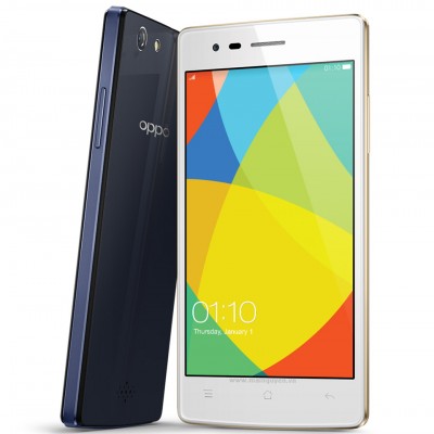 Oppo Neo 5