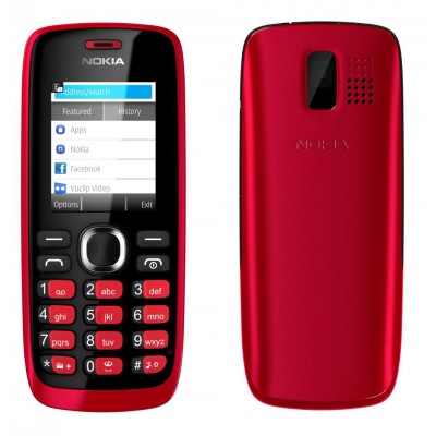 Nokia 112