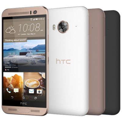 HTC One Me