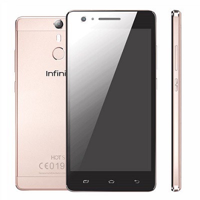 Infinix Hot S