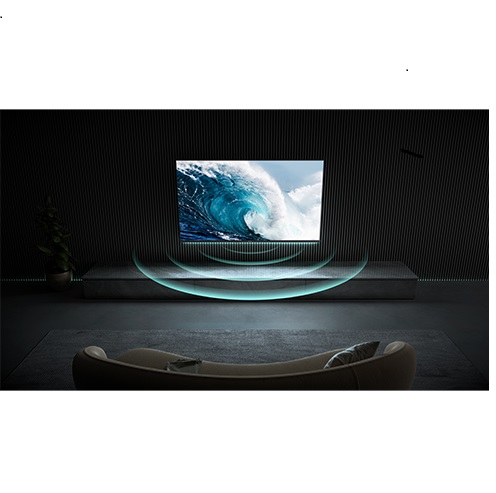 Xiaomi 43A 2026 FHD 43 inch (L43MB - AFSEA)