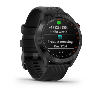 Garmin Approach S40™