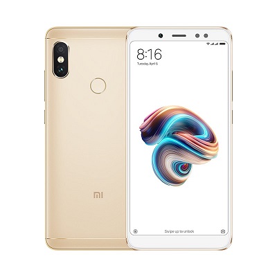 Xiaomi Redmi Note 5 Pro 4/64GB