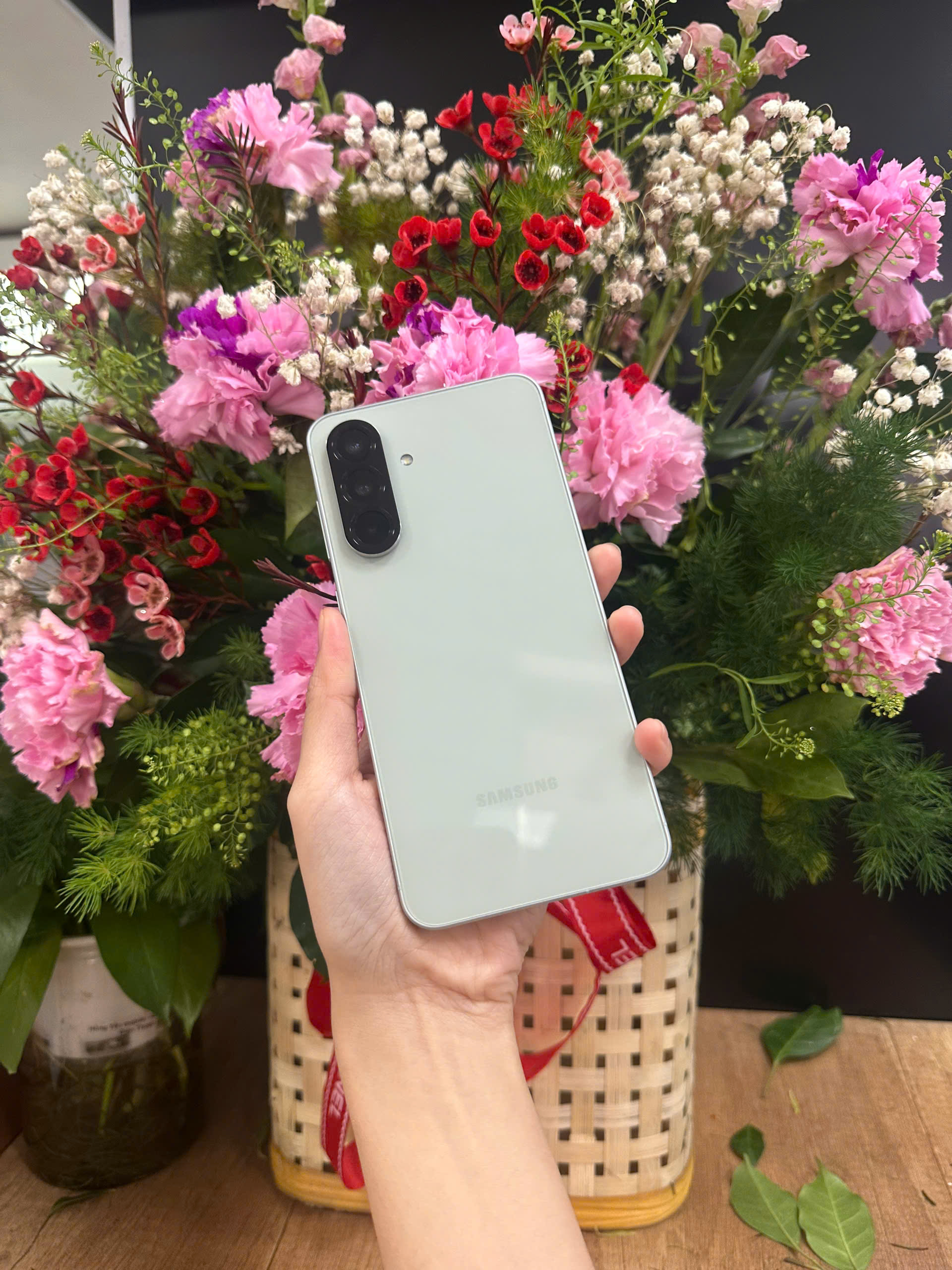 Samsung Galaxy A36 5G