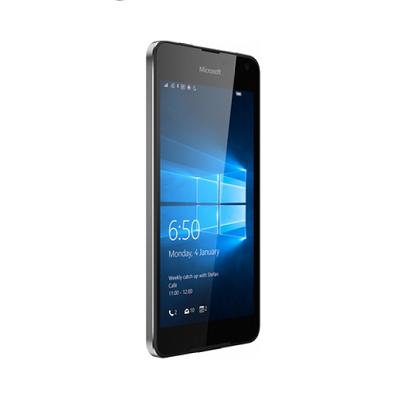 Nokia Lumia 650