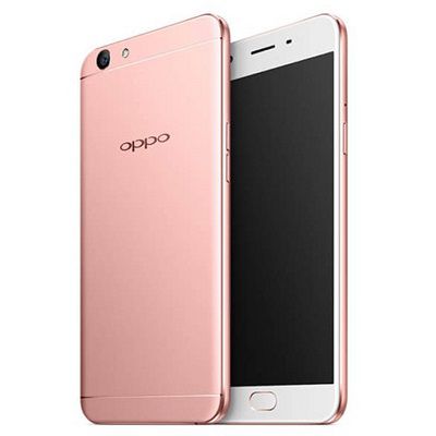 Oppo F3