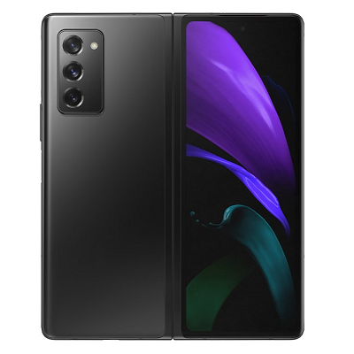 Samsung Galaxy Z Fold 2 5G Limited Collection Summer 2021