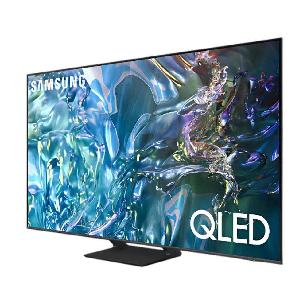 Smart Tivi QLED Samsung 4K 65 Inch QA65Q60D