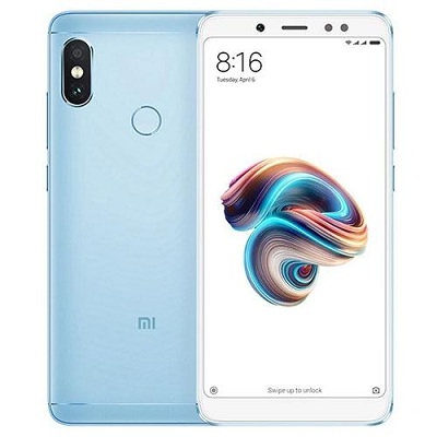 Xiaomi Redmi S2