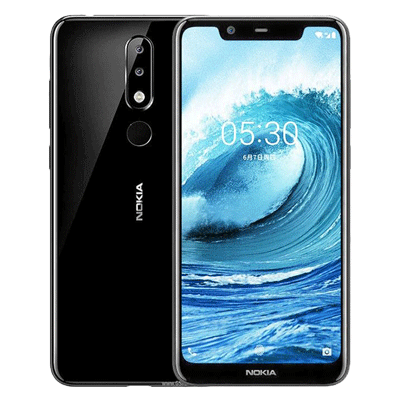 Nokia 5.1 Plus