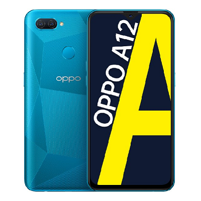 Oppo A12 3GB/32GB