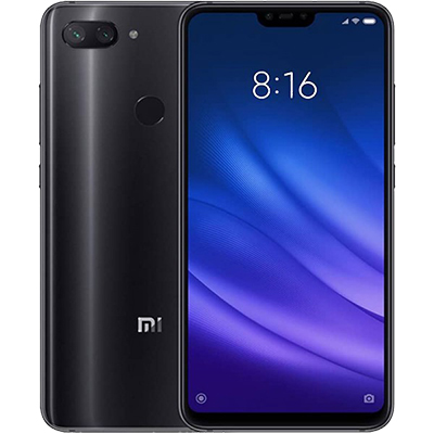 Xiaomi Mi 8 Lite 64GB