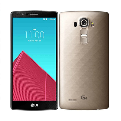 LG G4 Ceramic