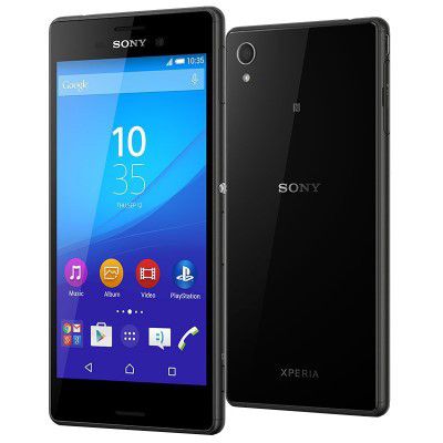 Sony Xperia M4 Aqua