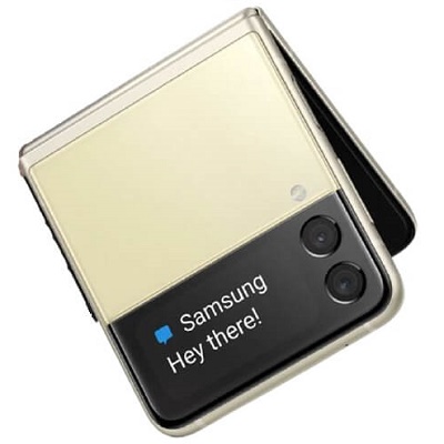 Samsung Galaxy Z Flip 3 5G 256GB