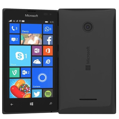 Microsoft Lumia 435