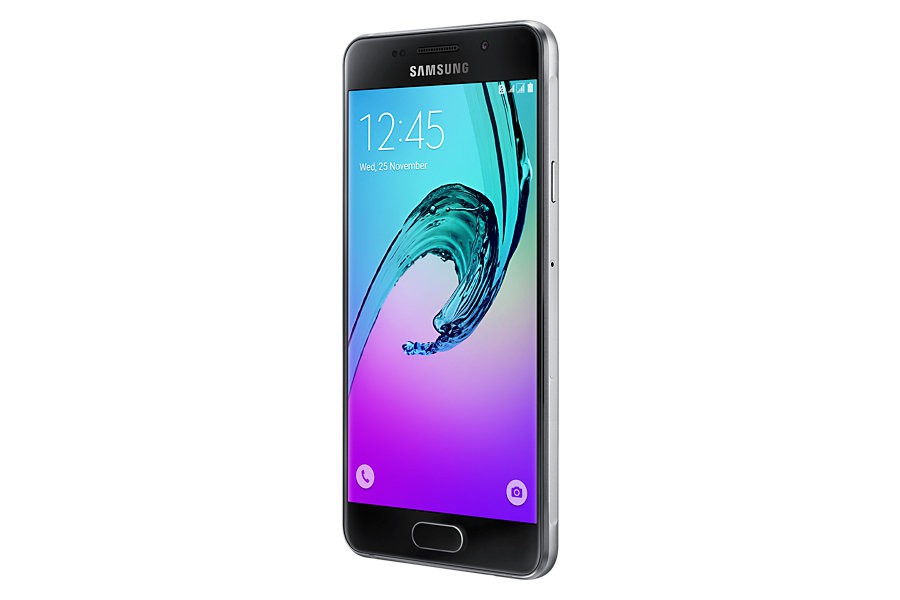 Samsung Galaxy A3 A310FD 2016