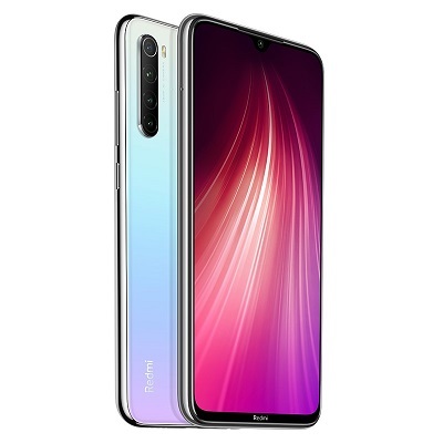 Xiaomi Redmi Note 8 4GB-64GB