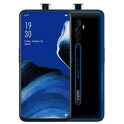 Oppo Reno 2F