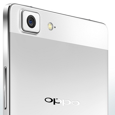 OPPO R5