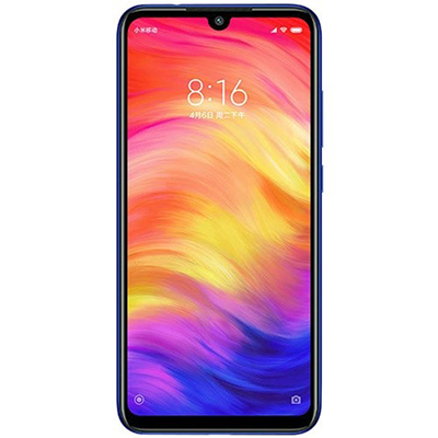 Xiaomi Redmi 7 - 2GB/16GB