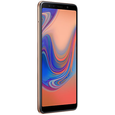 Samsung Galaxy A7 2018 128GB