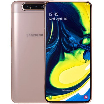 Samsung Galaxy A80