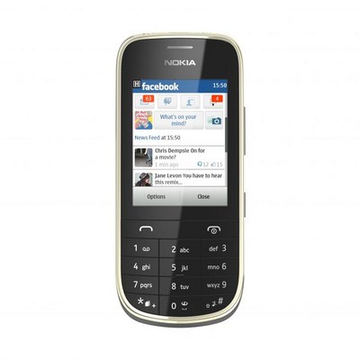 Nokia 202