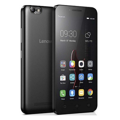 Lenovo Vibe C