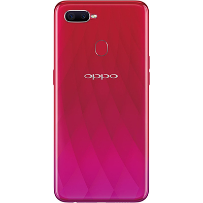 Oppo F9