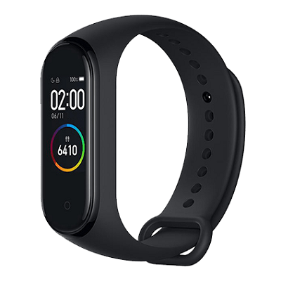 Xiaomi Mi Band 4