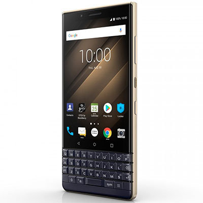 BlackBerry KEY2 LE