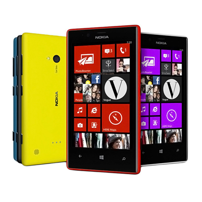 Nokia Lumia 720