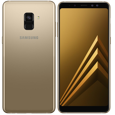 Samsung Galaxy A8 2018